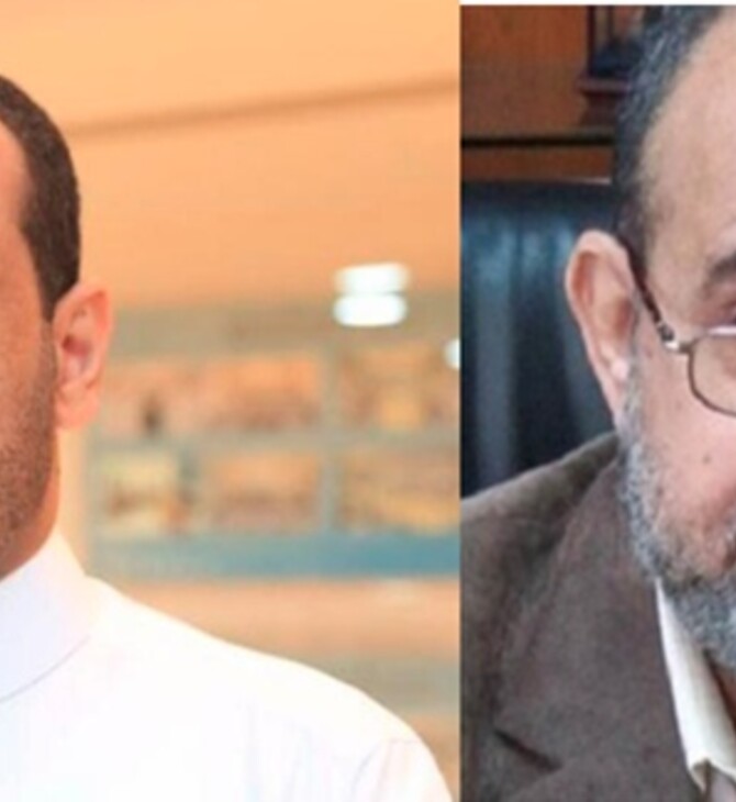 Σ. Αραβία: Οι αρχές της χώρας κρατούν δύο δημοσιογράφους