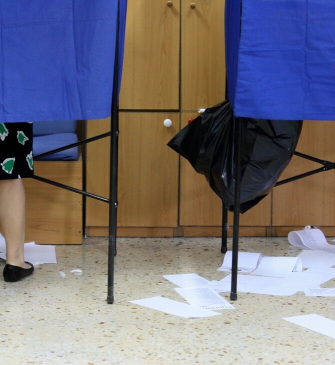 Εκλογές 2019: Σοβαρές ελλείψεις σε πολλά εκλογικά κέντρα της χώρας