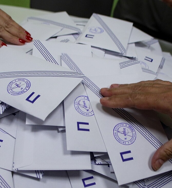 Εκλογές 2019: Έληξε το «θρίλερ» στη Θεσσαλονίκη - Ταχιάος και Ζέρβας στον β' γύρο
