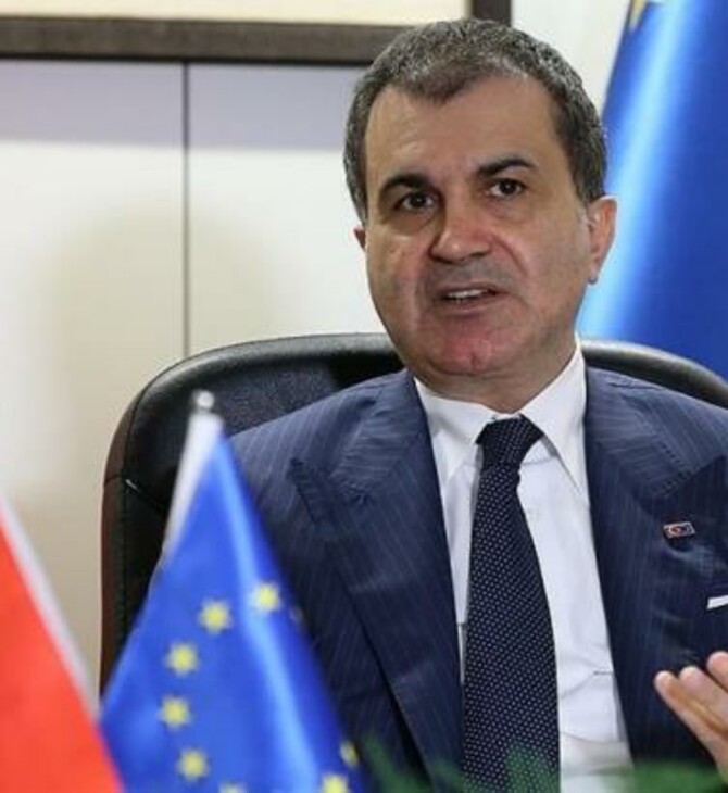 Τουρκικές απειλές: «Καλό είναι ο Αναστασιάδης να θυμάται το 1974», λέει ο εκπρόσωπος του κόμματος Ερντογάν