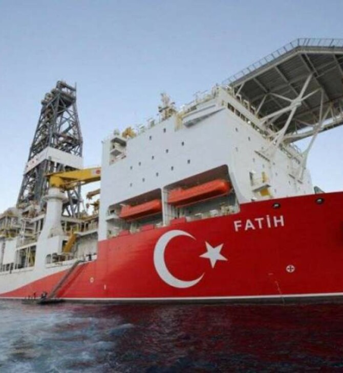 Η ΕΕ έτοιμη να επιβάλει κυρώσεις στην Τουρκία - Τι ανακοίνωσαν οι Βρυξέλλες