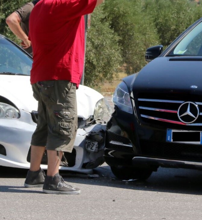 Έρευνα: Μεγαλύτερος ο κίνδυνος τροχαίου για τους οδηγούς με υπερκινητικότητα και ελλειμματική προσοχή