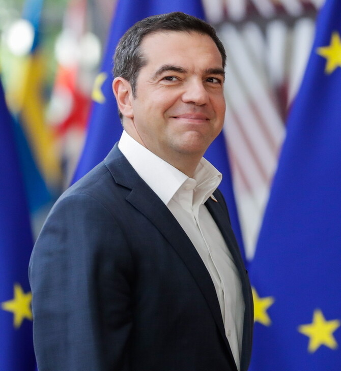 Τσίπρας - Σύνοδος Κορυφής: Αν η Τουρκία συνεχίσει έτσι θα έχει συνέπειες