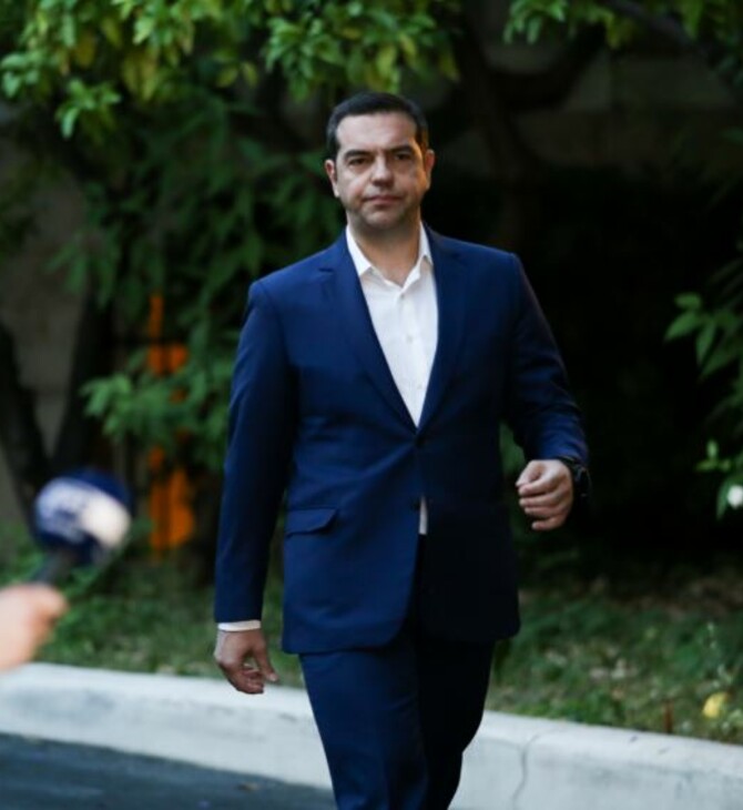 Δημήτρης Μαύρος για δημοσκοπήσεις: Ο Τσίπρας μου ζήτησε συγγνώμη