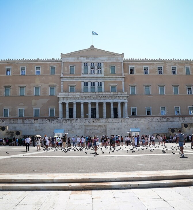 Θυροκολλείται το Προεδρικό Διάταγμα για τις εκλογές