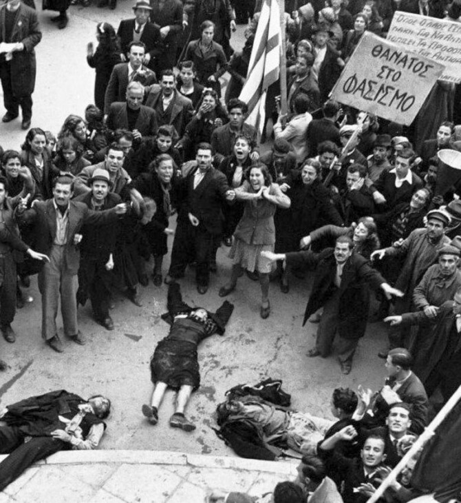 Τα δέκα πιο ενδιαφέροντα βιβλία που έχουν γραφτεί για τον εμφύλιο πόλεμο