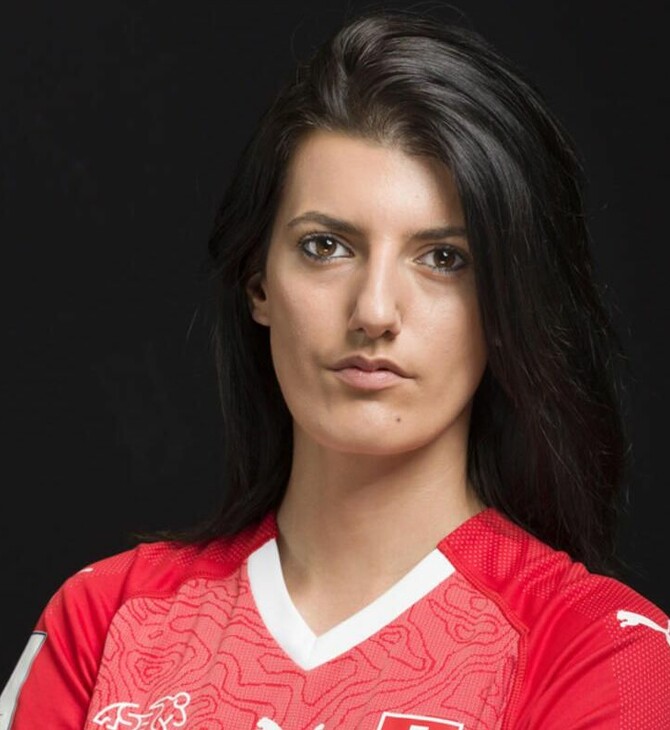 Φλοριάνα Ισμαΐλι: Βρέθηκε νεκρή στη λίμνη Κόμο - Θλίψη στο παγκόσμιο ποδόσφαιρο