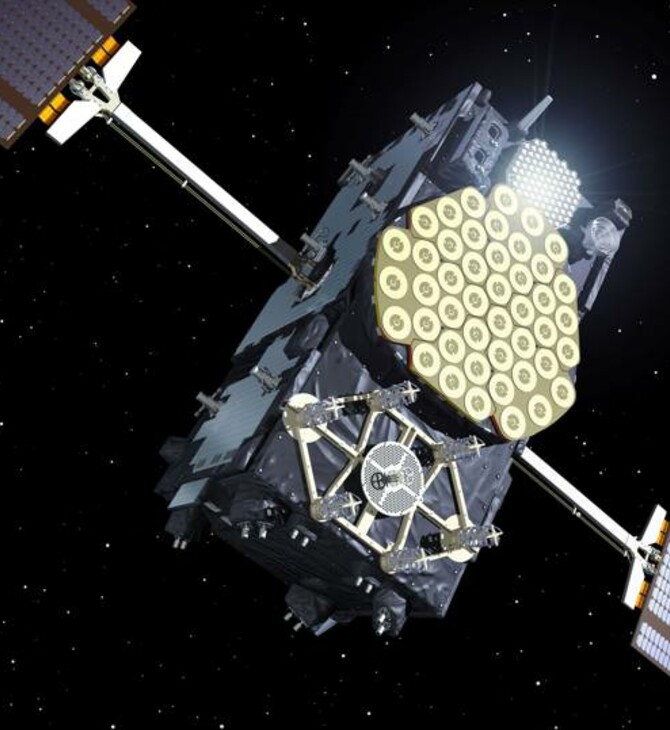 Galileo: Εκτός λειτουργίας το ευρωπαϊκό δορυφορικό σύστημα πλοήγησης