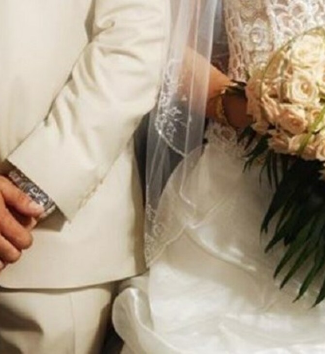 Τέλος στους πολιτικούς γάμους στο Δημαρχείο Χίου αποφάσισε ο νέος Δήμαρχος - Τι απαντά στην κριτική