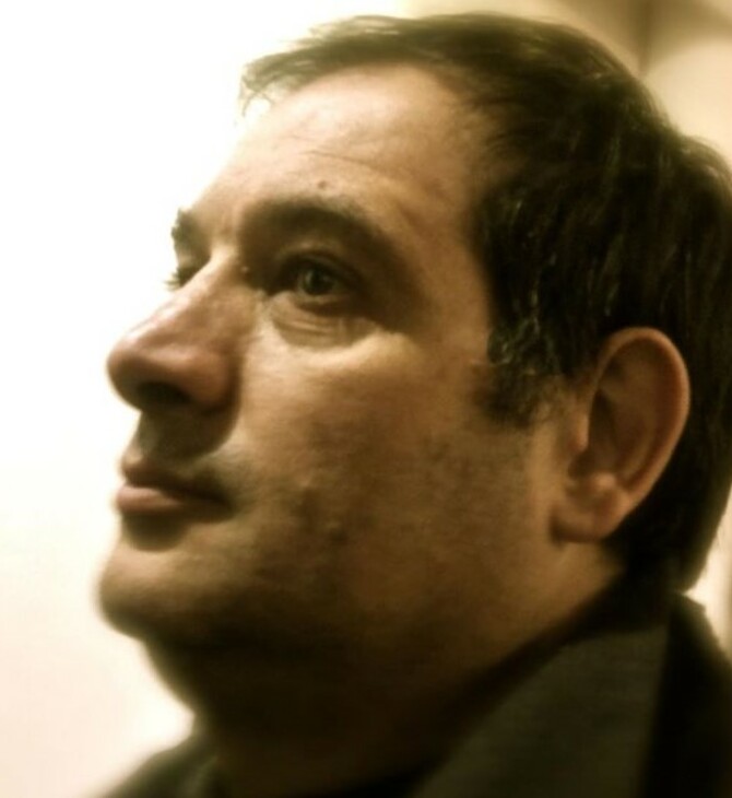 Έφυγε από τη ζωή ο ηθοποιός Γιάννης Καλάκος - Το «αντίο» του Βασίλη Χαραλαμπόπουλου
