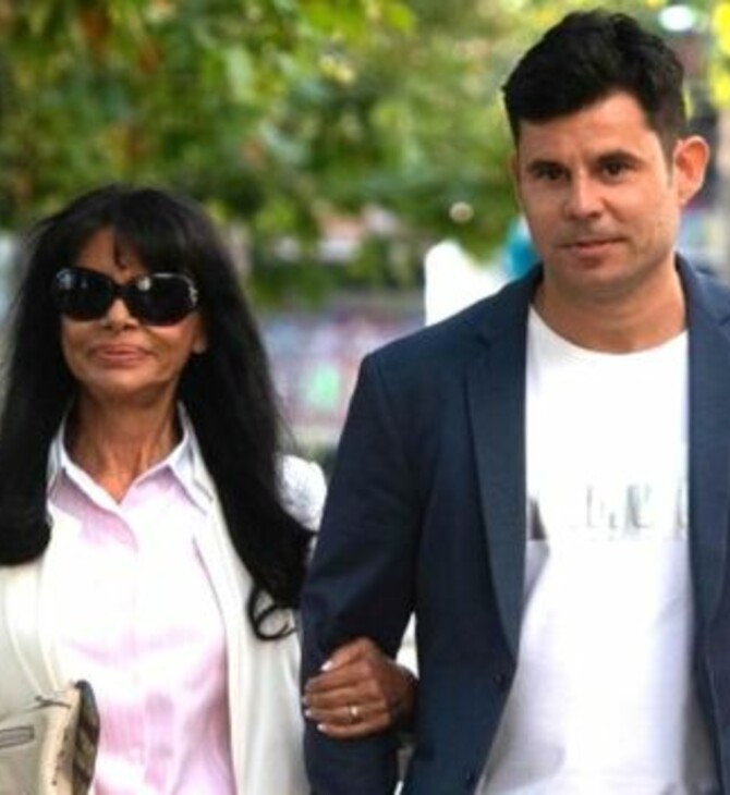 Τελικά είναι γιος του Χούλιο Ιγκλέσιας - Με απόφαση δικαστηρίου ο τραγουδιστής είναι ο πατέρας ενός 43χρονου