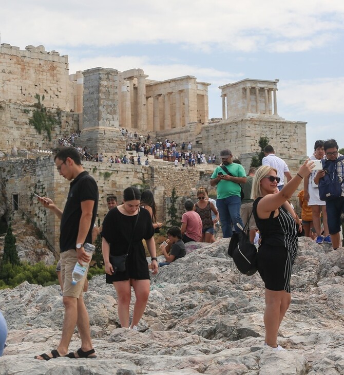 Η Google επενδύει στην Ελλάδα ώστε να προβληθούν οn line οι ομορφιές της χώρας