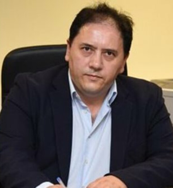 Παραιτήθηκε ο ΓΓ Λιμένων Λιμενικής Πολιτικής, Χρήστος Λαμπρίδης