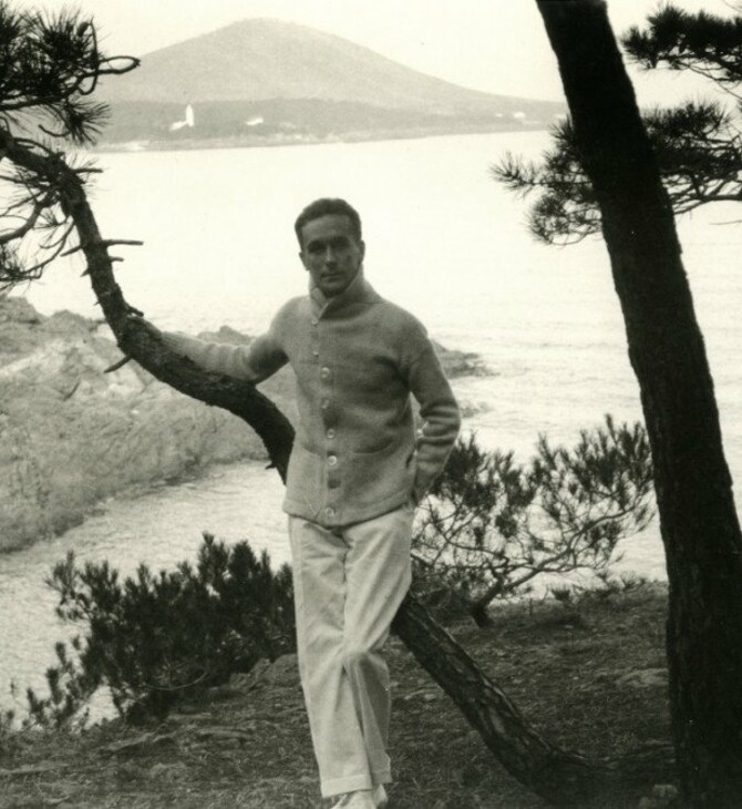 Ποιος ήταν ο Λουνάρντο; Μια μοναδική, βραχύβια στήλη της LiFO