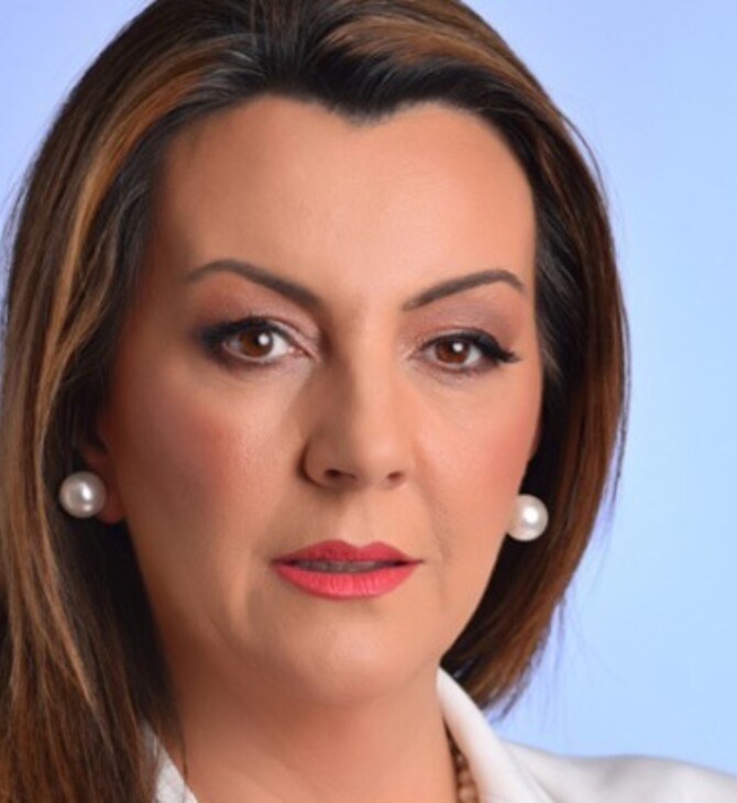 Η Μαρία Αντωνίου επικεφαλής του Γραφείου του Πρωθυπουργού στη Θεσσαλονίκη