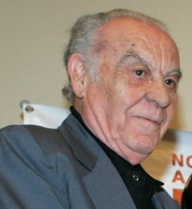 Πέθανε ο Νίκος Μήλας - Προπονητής της ΑΕΚ του 1968