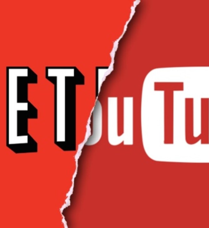 Το YouTube μιμείται το Netflix: ετοιμάζει δικό του διαδραστικό περιεχόμενο