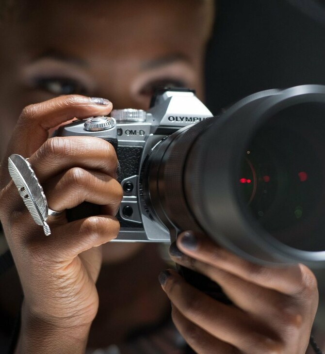 «Αυλαία» για τις φωτογραφικές μηχανές Olympus - Μετά από 84 χρόνια