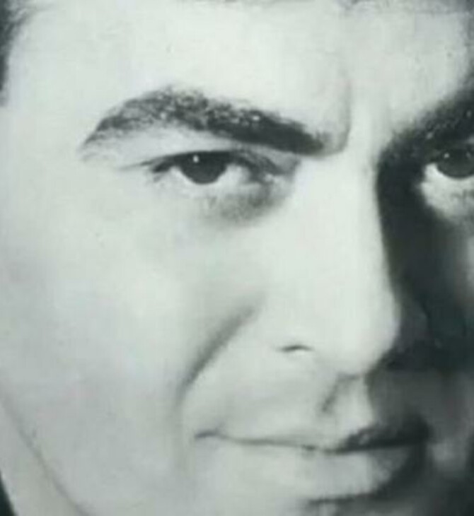 Πέθανε ο Μάκης Αλατζάς, στιχουργός του «Υποκρίνεσαι»