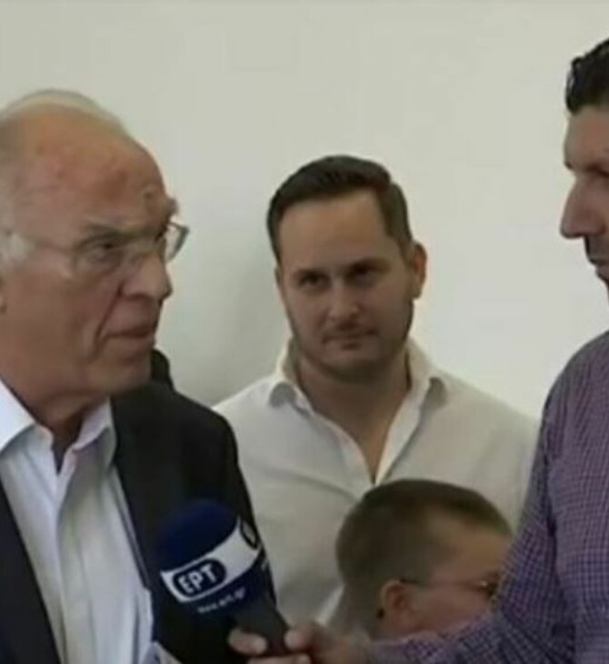 Λεβέντης: Η Βουλή χωρίς την Ένωση Κεντρώων θα είναι ορφανή