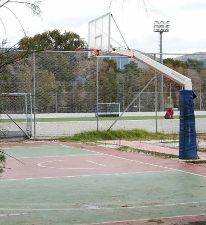 Σάμος: 19χρονος πέθανε από καρδιακό επεισόδιο ενώ έπαιζε μπάσκετ - Έρανος των κατοίκων για απινιδωτές