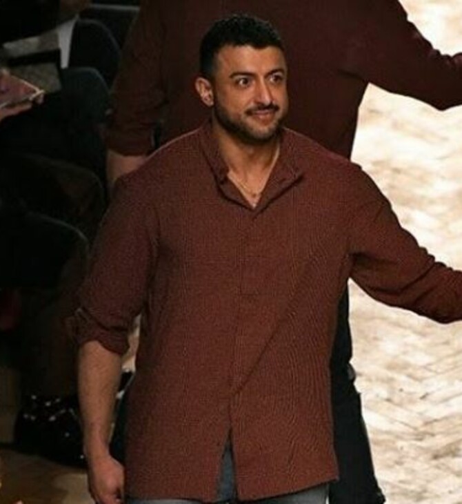 Khalid Al Qasimi: Νεκρός στα 39 του ο σεΐχης και σχεδιαστής μόδας - Τριήμερο πένθος στα ΗΑΕ