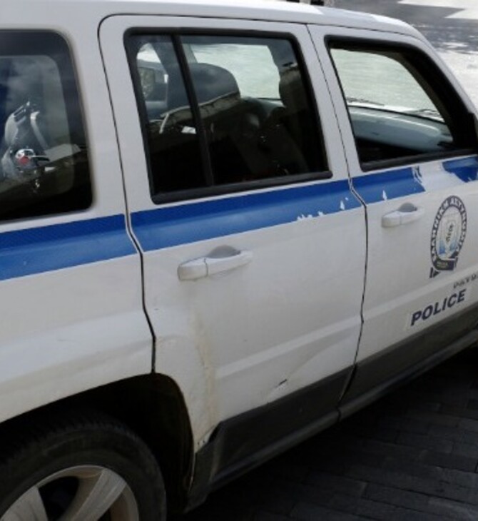 Πάτρα: Επίθεση με σιδερογροθιά σε 14χρονη - Συνελήφθησαν δύο άντρες