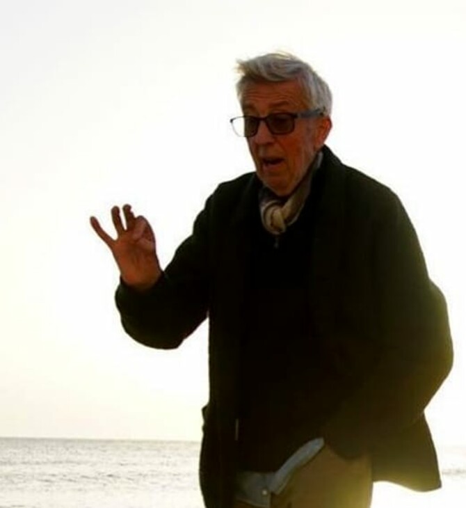 Πέθανε o Αλμπέρτο Σιρόνι, σκηνοθέτης της σειράς «Επιθεωρητής Μονταλμπάνο»