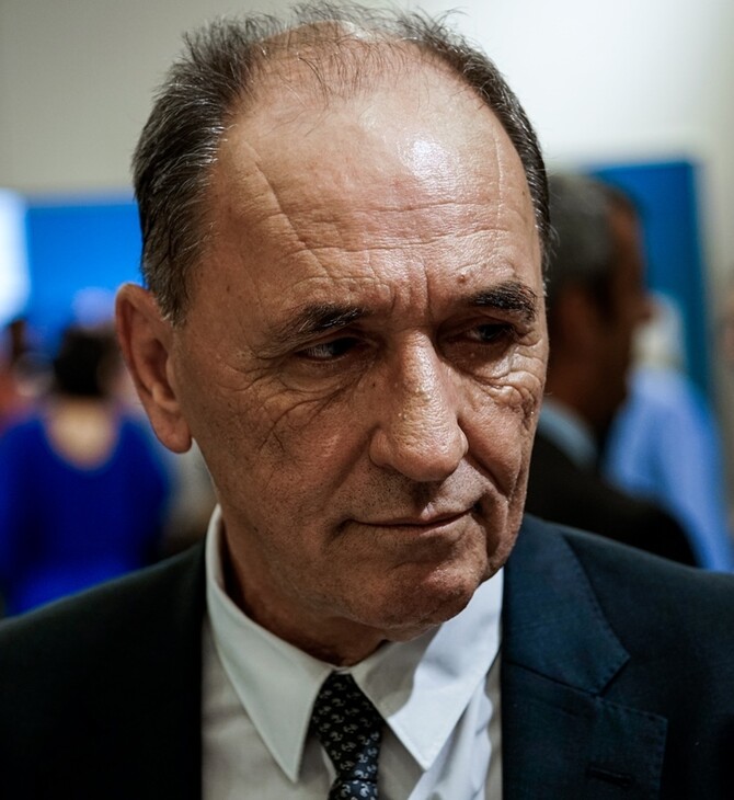 Σταθάκης: Η ΔΕΗ δεν διατρέχει κανέναν κίνδυνο - «Προϊόν φαντασίας οι ισχυρισμοί της ΝΔ»