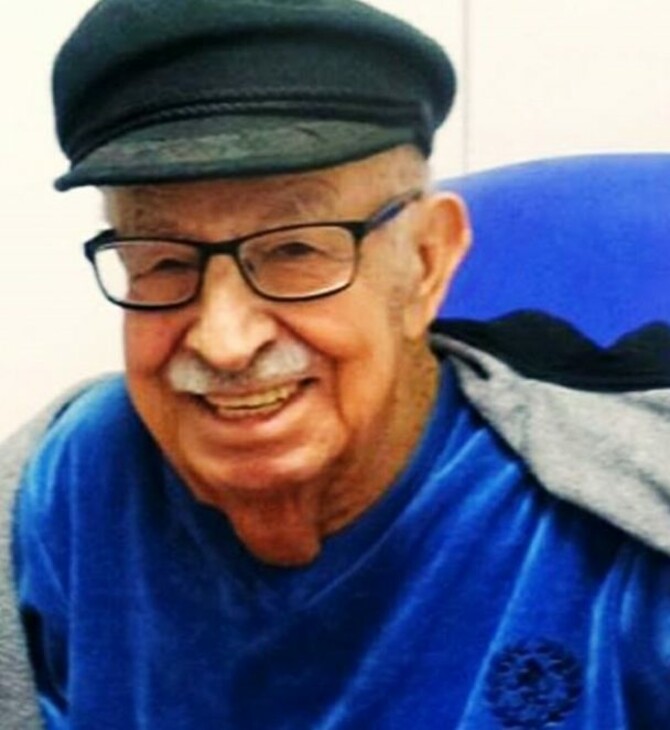 Πέθανε ο επιστήμονας Βλάσης Γωγούσης, διδάκτωρ της Ιατρικής του ΑΠΘ