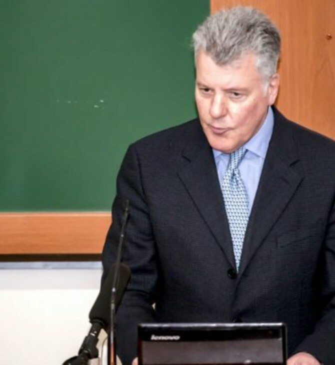 Ο καθηγητής Ιωάννης Μπολέτης ορίστηκε πρόεδρος του ΔΣ του Ωνάσειου - Ανακοινώθηκαν τα μέλη της νέας διοίκησης