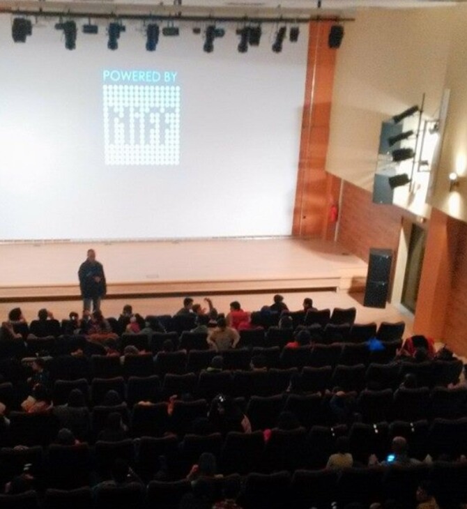 Έκλεισε το CinEPIA, ο μοναδικός κινηματογράφος στη Νάουσα