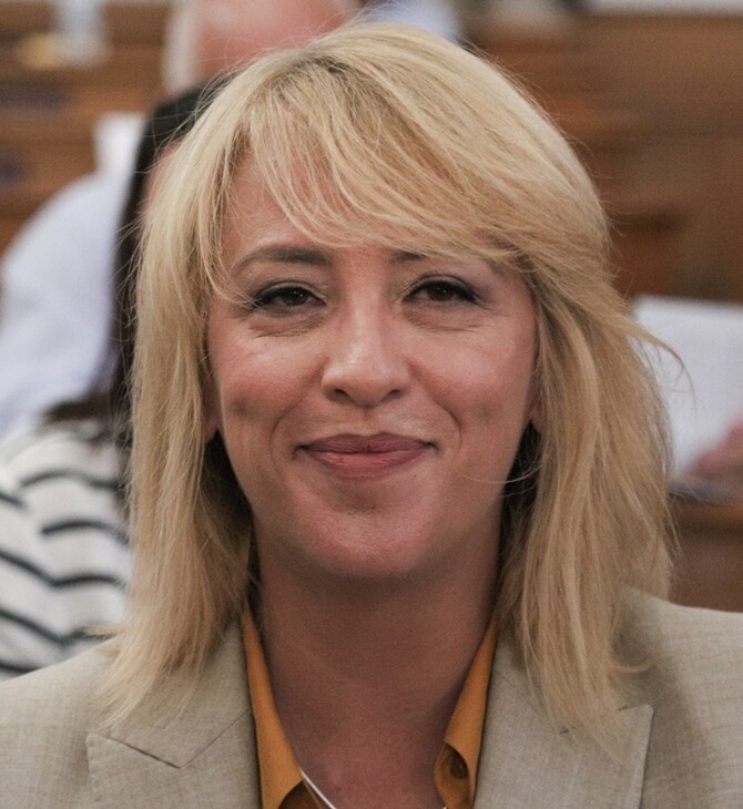 Δούρου για ΣΥΡΙΖΑ: Δεν είναι ταμπού η συζήτηση για εκλογή προέδρου απ’ τη βάση