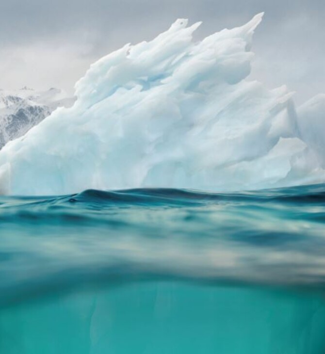 ΟΗΕ: «Οι ωκεανοί, θύματα της ανόδου της θερμοκρασίας» - Επιτακτική η λήψη μέτρων τονίζουν οι επιστήμονες