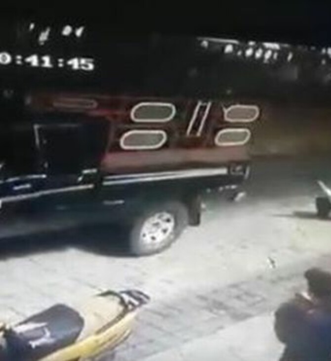Μεξικό: Έδεσαν και έσυραν με αυτοκίνητο τον δήμαρχο επειδή δεν τήρησε τις προεκλογικές του υποσχέσεις