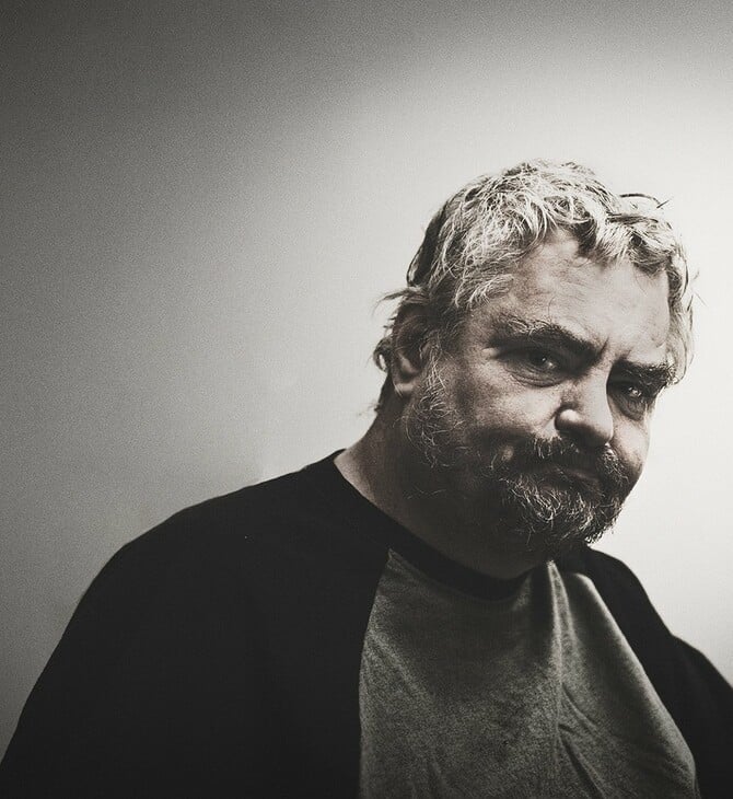 Πέθανε ο Daniel Johnston, o αγαπημένος τραγουδοποιός της αμερικανικής indie rock