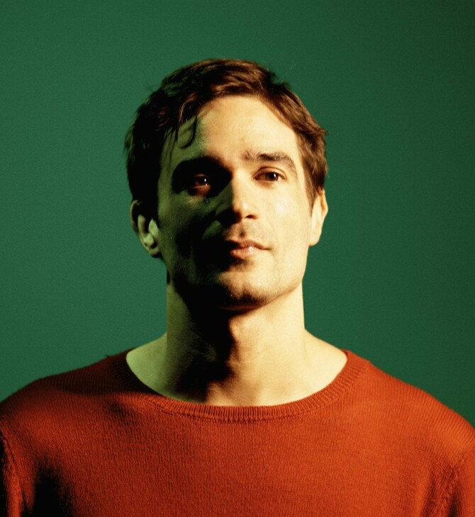 Ο Jon Hopkins απαιτεί την προσοχή σου στο πρώτο Sonar Athens