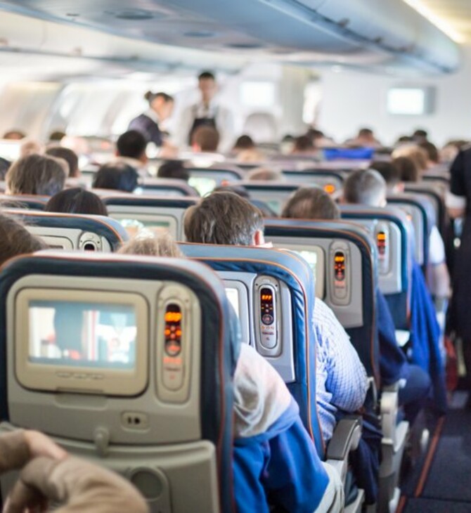 Οι πτήσεις της ντροπής - Κι όμως φαίνεται πως τελικά μπορούν να αλλάξουν αρκετά τα ταξίδια