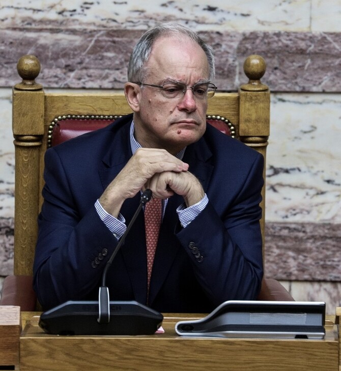 Συνάντηση Τασούλα με τον πρέσβη της Τουρκίας: «Η επανεκκίνηση των σχέσεων Ελλάδας-Τουρκίας αξίζει να υποστηριχθεί»