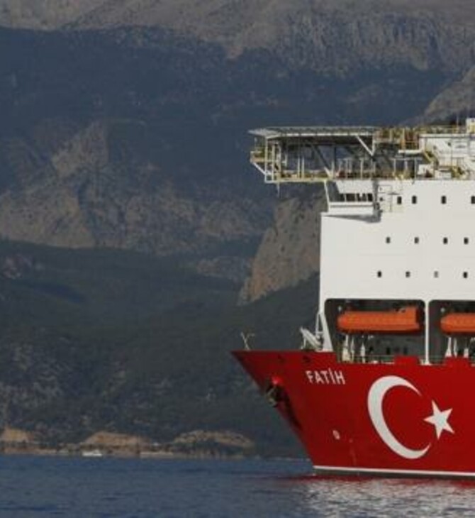 «Yeni Safak»: Μετά το Γιαβούζ φεύγει κι ο Πορθητής από την Κύπρο