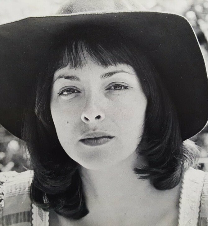 Sylvia Klingberg (1948-2019), ισραηλινή επαναστάτρια