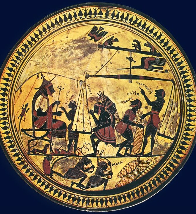 Το σίλφιον, το πρώτο είδος φυτού που εξαφάνισε ο άνθρωπος στην Αρχαιότητα