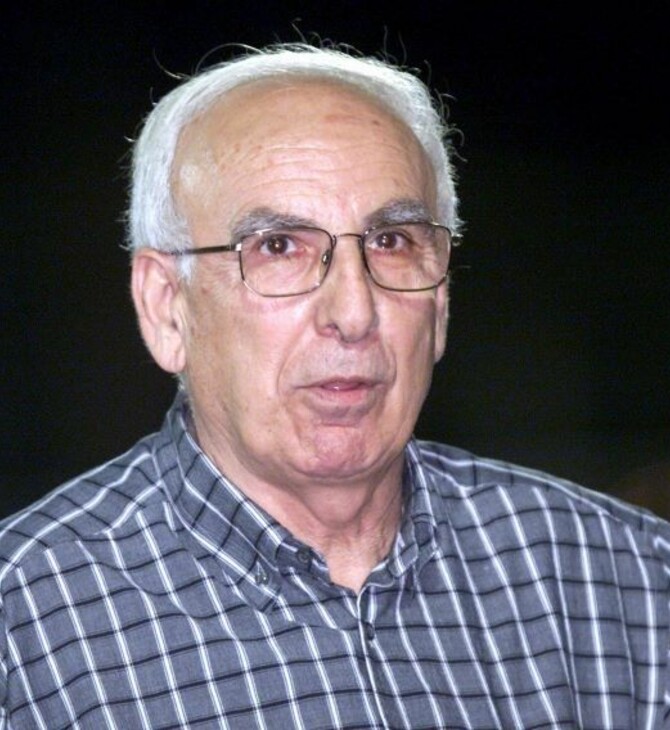 Πέθανε ο Χρήστος Αρχοντίδης, πρώην προπονητής της Εθνικής Ελλάδας