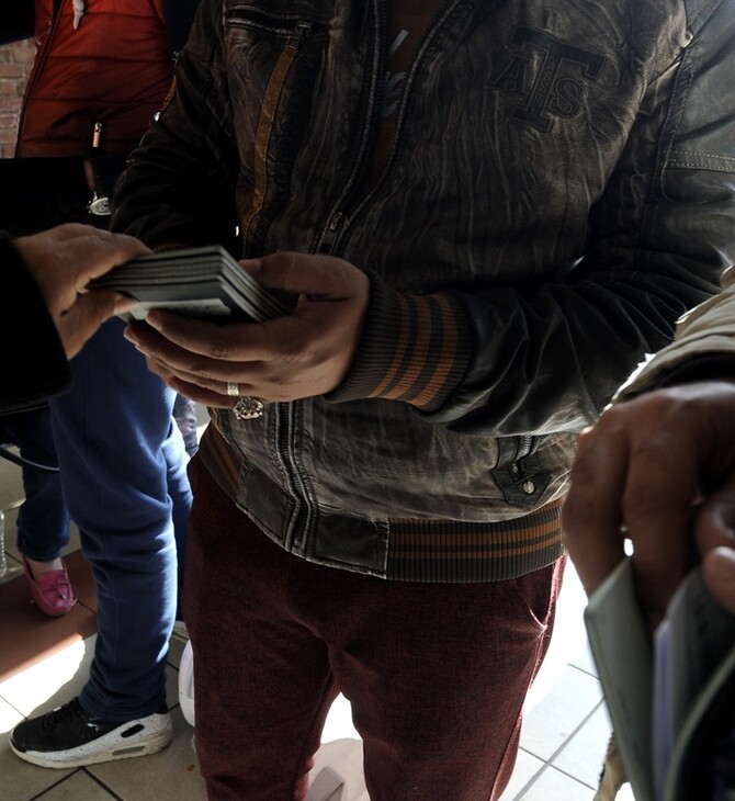 ΕΛ.ΑΣ.: Σε επιφυλακή για 4.000 τζιχαντιστές με ευρωπαϊκό διαβατήριο