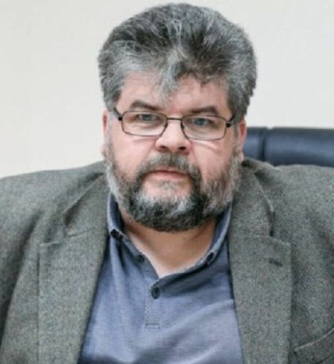 Ουκρανία: Βουλευτής έκλεινε ραντεβού με ιερόδουλη κατά τη διάρκεια συνεδρίασης στο κοινοβουλίου