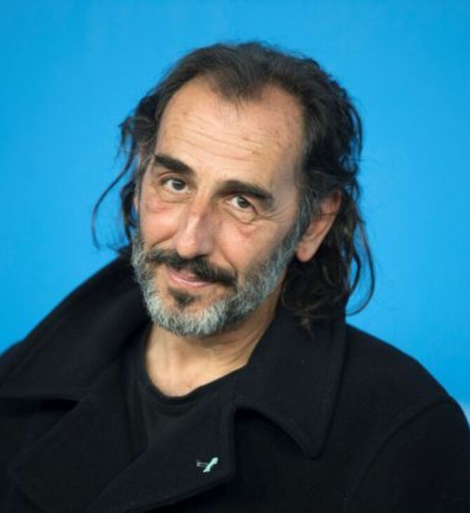 Ο Βαγγέλης Μουρίκης «Καλύτερος Ηθοποιός» στο Φεστιβάλ Κινηματογράφου του Σαράγεβο