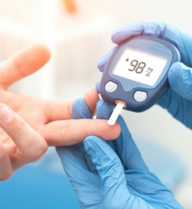 Έρευνα: Τεχνητό πάγκρεας βοηθάει παιδιά με διαβήτη τύπου 1 να ελέγχουν καλύτερα τα επίπεδα γλυκόζης στο αίμα