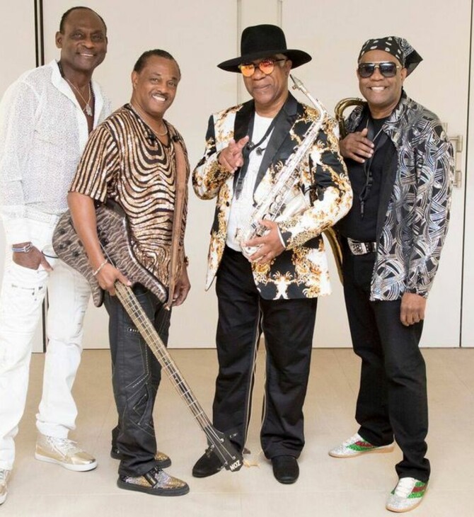 Πέθανε ο Ρόναλντ Μπελ, ιδρυτικό μέλος των Kool & The Gang