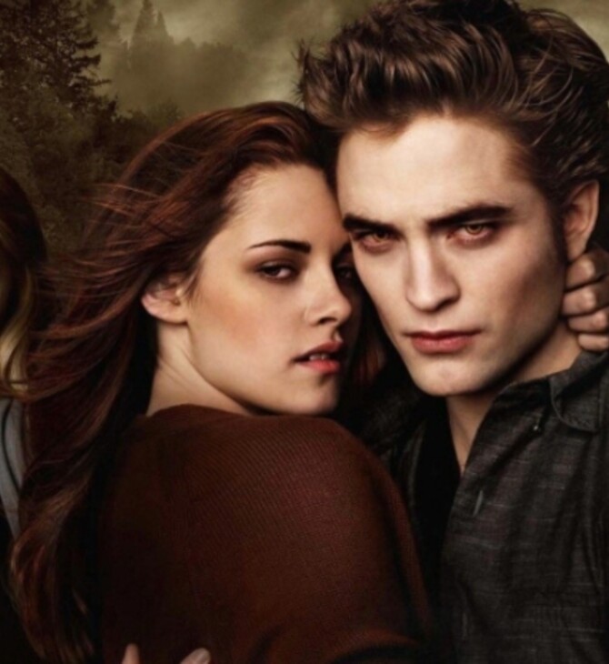 Twilight: Οι φανατικοί εντόπισαν μερικές γκάφες στο vampire saga 8 χρόνια μετά την τελευταία ταινία
