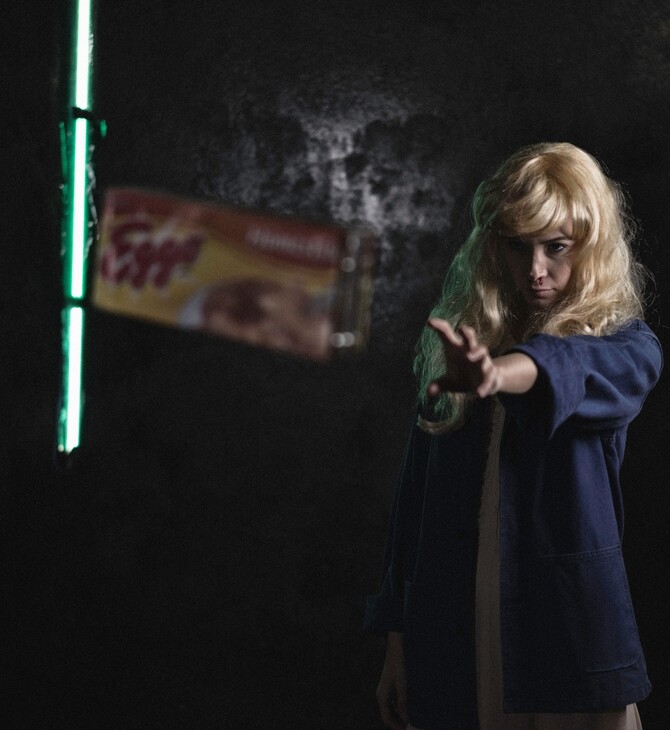 Ο Γουίλ, η Eleven και όλη η παρέα του Stranger Things θα βρεθεί για ένα βράδυ στο Χυτήριο